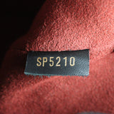 Louis Vuitton NeoNoe MM Monogram Empreinte Giant Bicolour