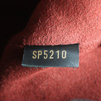 Louis Vuitton NeoNoe MM Monogram Empreinte Giant Bicolour