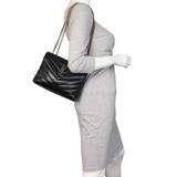 Saint Laurent Loulou Small