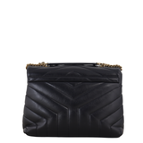 Saint Laurent Loulou Small
