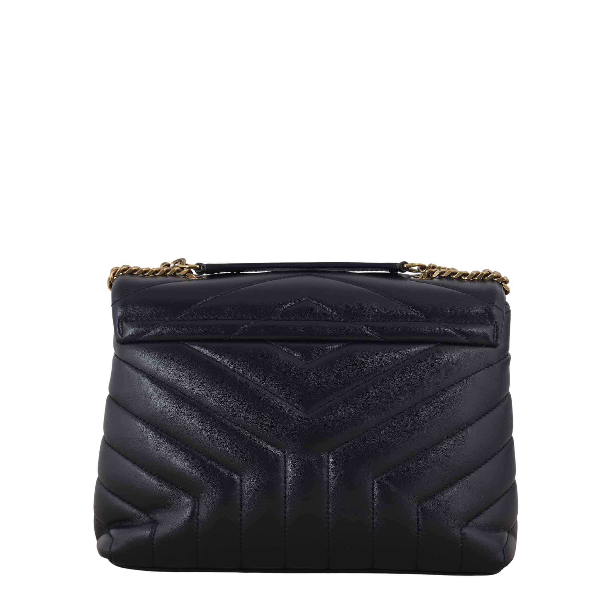 Saint Laurent Loulou Small