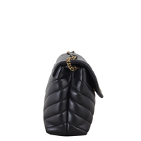 Saint Laurent Loulou Small