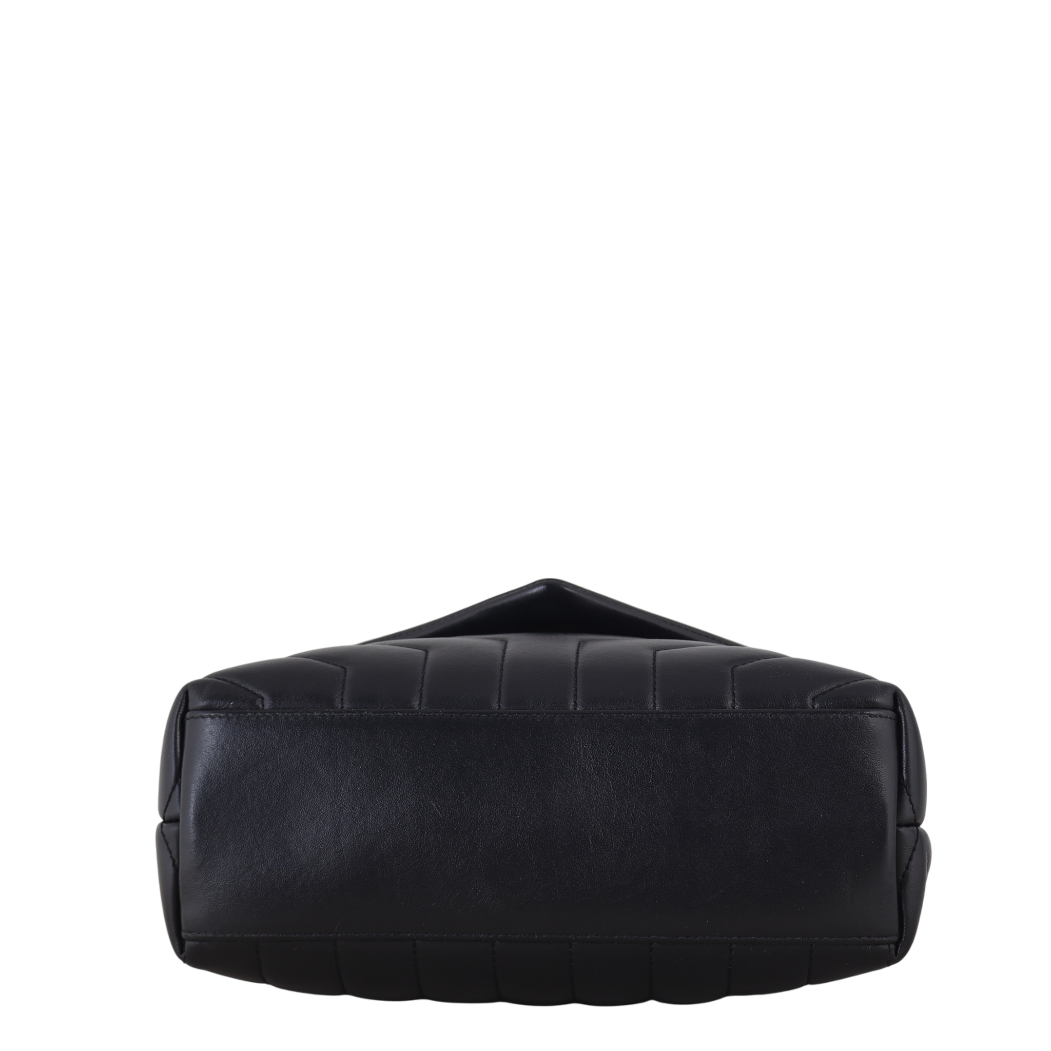 Saint Laurent Loulou Small