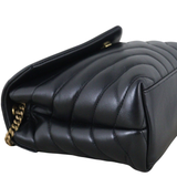 Saint Laurent Loulou Small