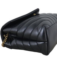 Saint Laurent Loulou Small