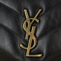 Saint Laurent Loulou Small