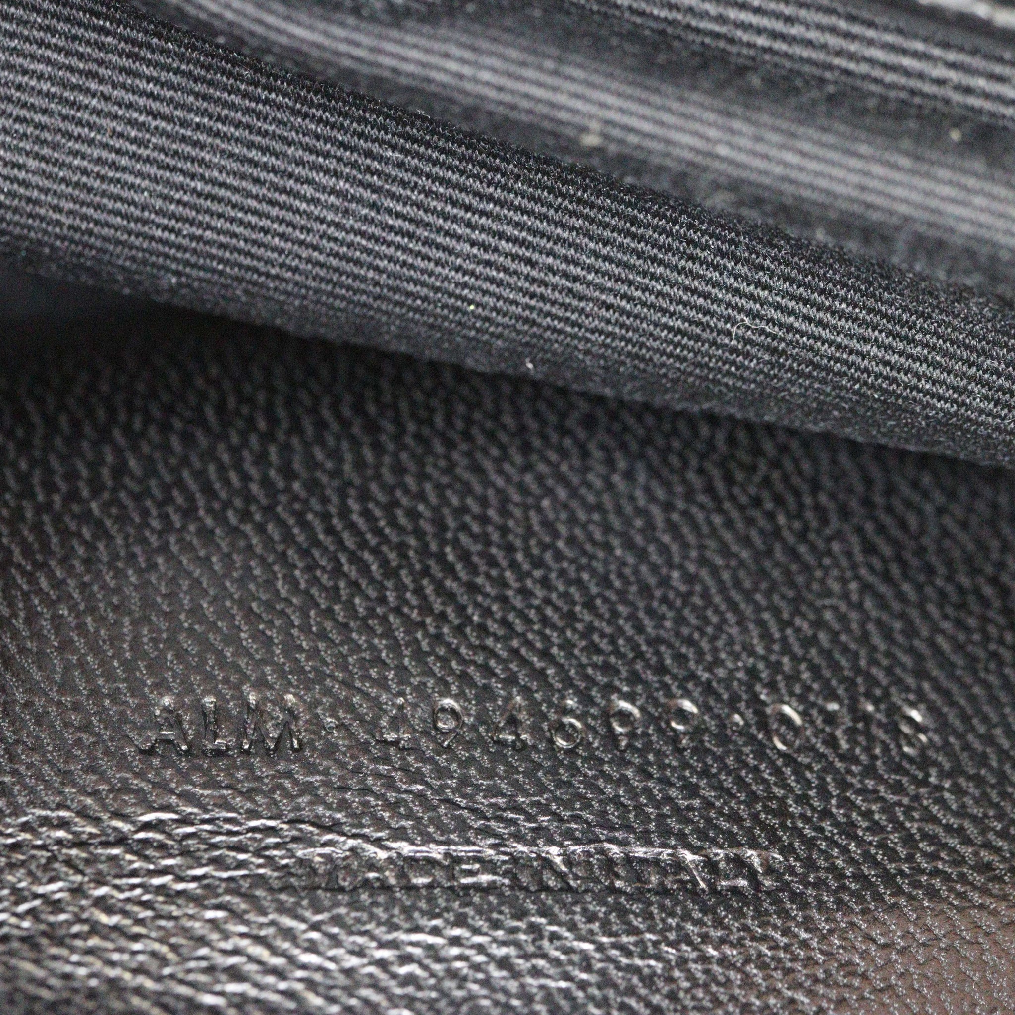 Saint Laurent Loulou Small