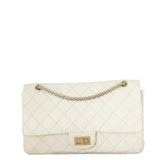 Chanel 2.55 Reissue 227 Double Flap Bag