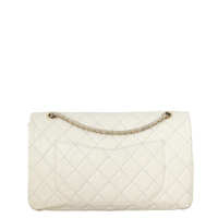 Chanel 2.55 Reissue 227 Double Flap Bag