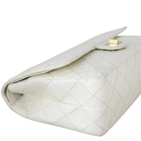 Chanel 2.55 Reissue 227 Double Flap Bag