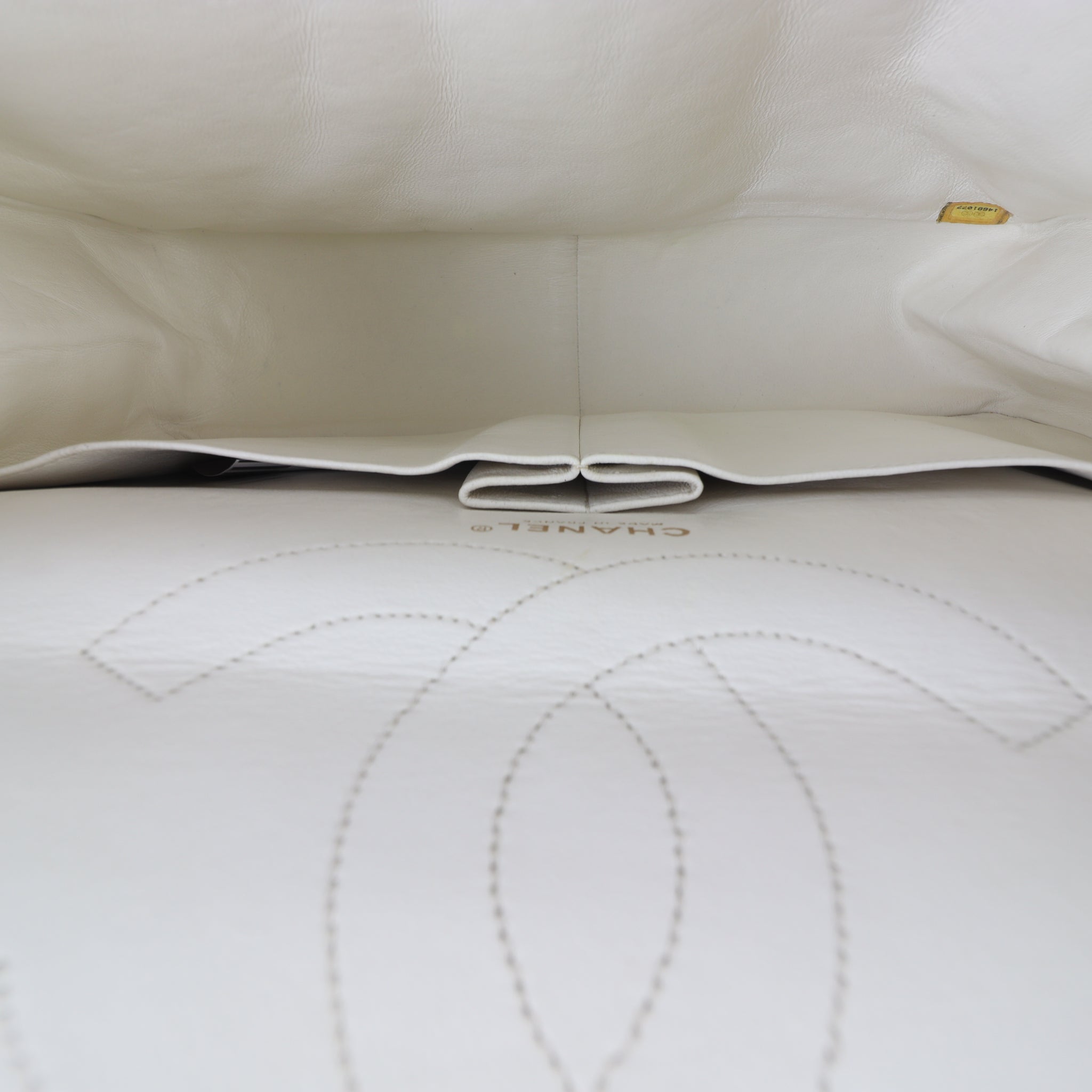 Chanel 2.55 Reissue 227 Double Flap Bag