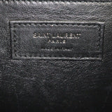 Saint Laurent Monogram Mix Matelasse Envelope Chain Bag Medium