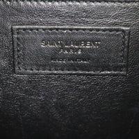 Saint Laurent Monogram Mix Matelasse Envelope Chain Bag Medium