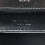 Saint Laurent Monogram Mix Matelasse Envelope Chain Bag Medium