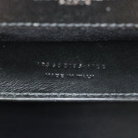 Saint Laurent Monogram Mix Matelasse Envelope Chain Bag Medium