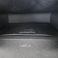 Saint Laurent Monogram Mix Matelasse Envelope Chain Bag Medium