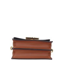 Louis Vuitton Mini Dauphine Monogram Reverse