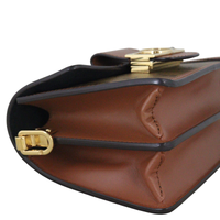 Louis Vuitton Mini Dauphine Monogram Reverse