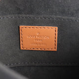 Louis Vuitton Mini Dauphine Monogram Reverse