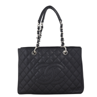 Chanel Grand Shopping Tote