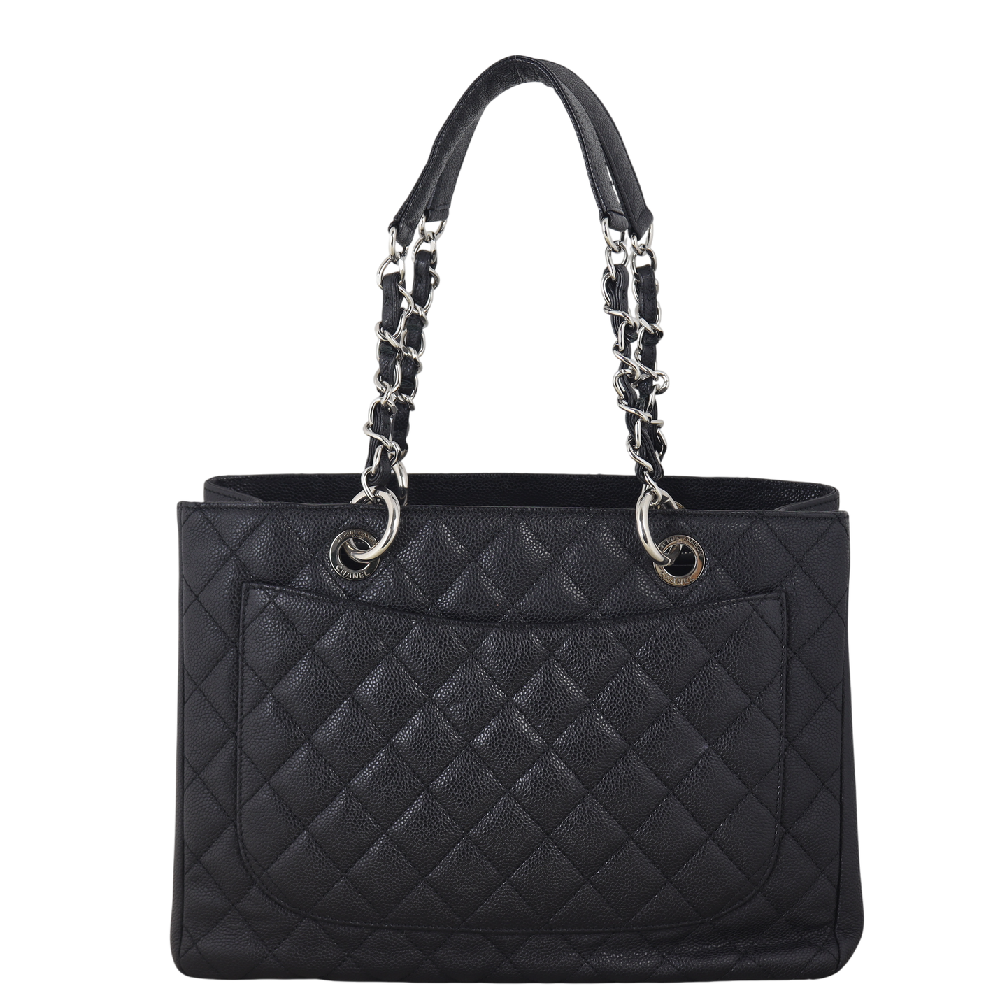 Chanel Grand Shopping Tote