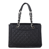 Chanel Grand Shopping Tote