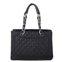 Chanel Grand Shopping Tote