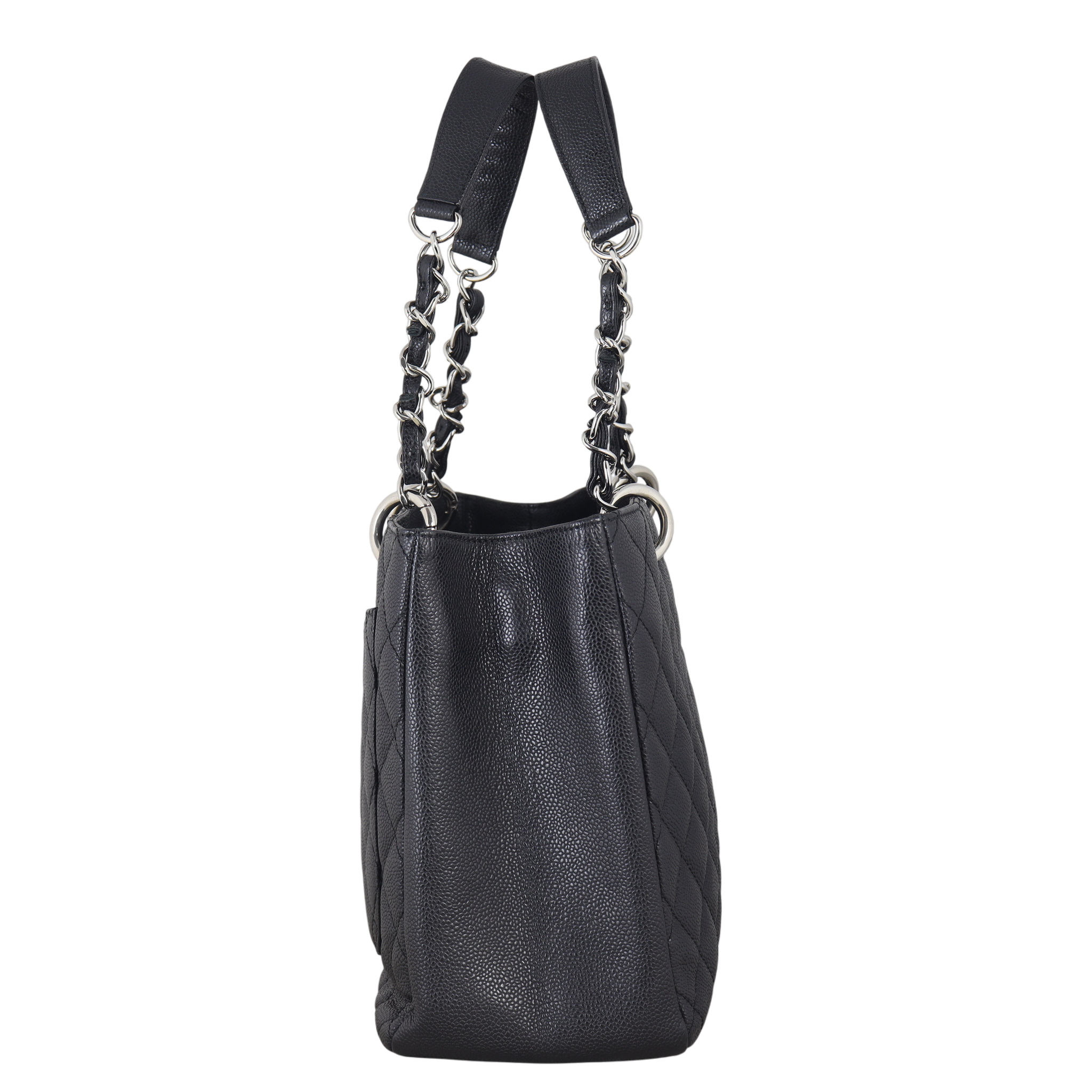 Chanel Grand Shopping Tote