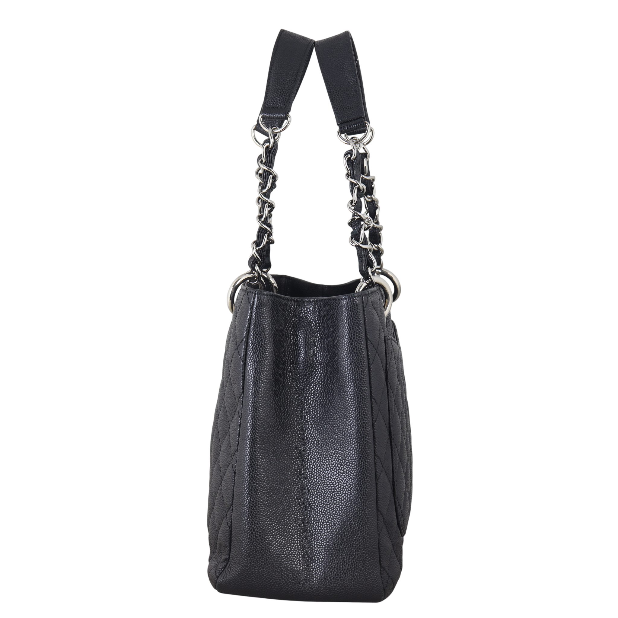 Chanel Grand Shopping Tote