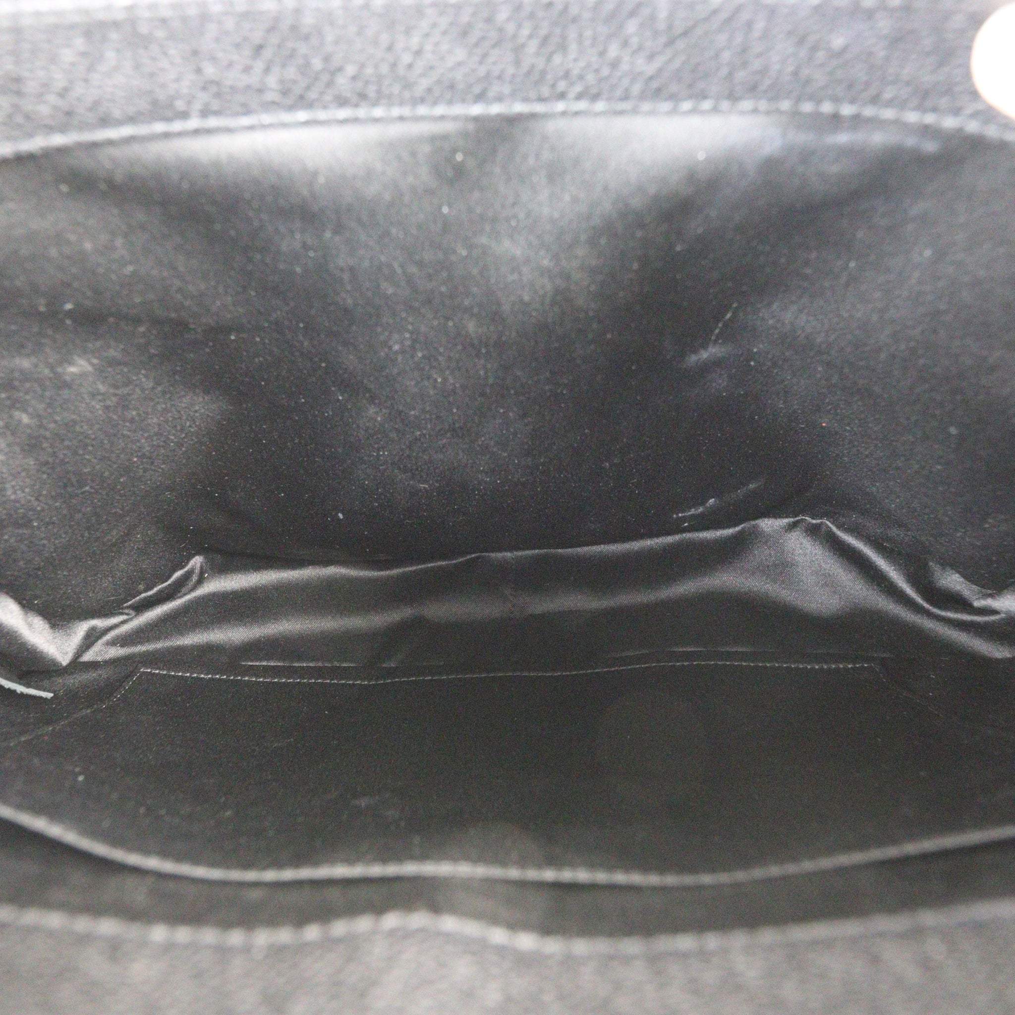 Chanel Grand Shopping Tote