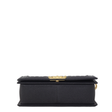 Chanel Boy Old Medium