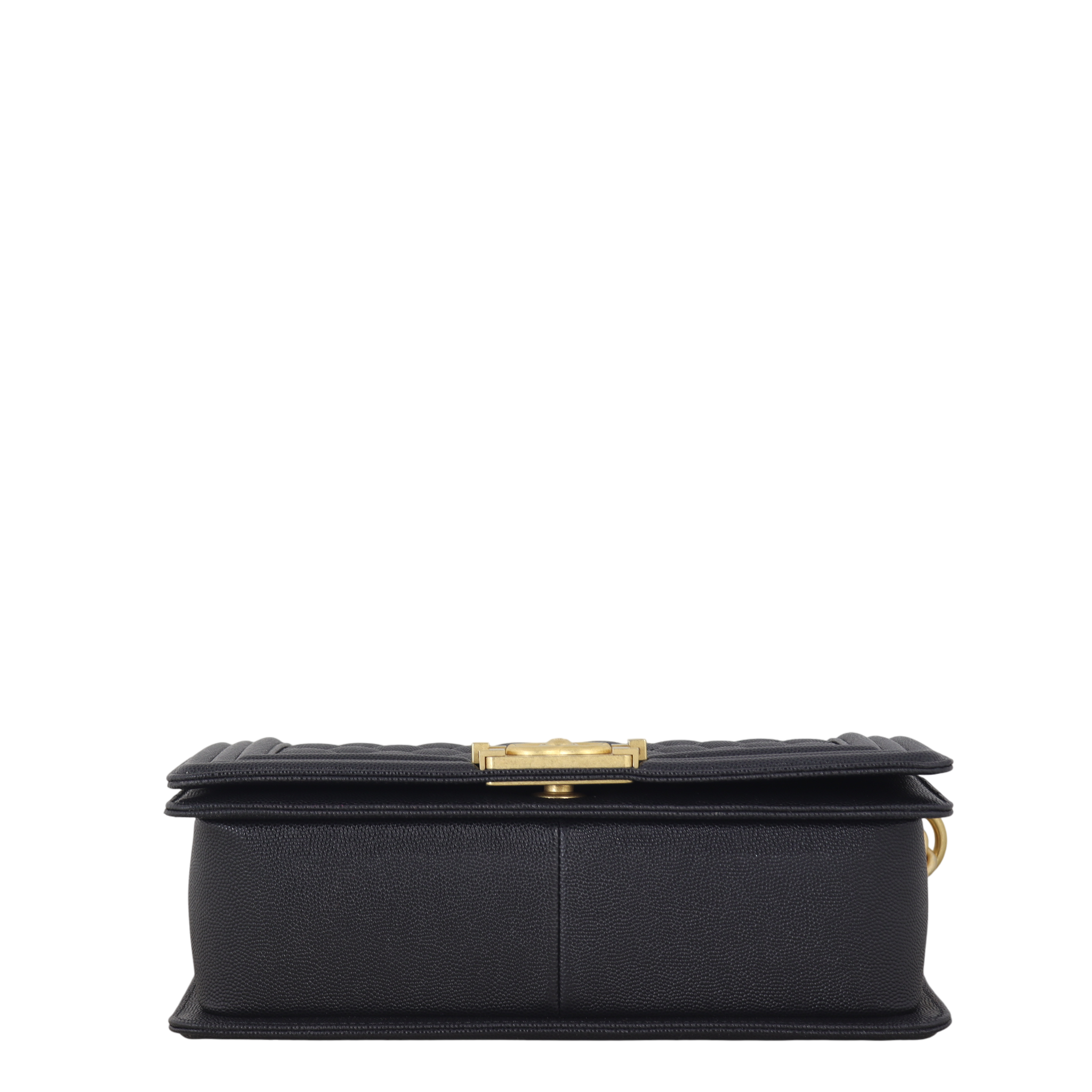 Chanel Boy Old Medium