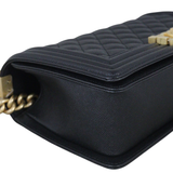 Chanel Boy Old Medium