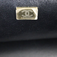 Chanel Boy Old Medium