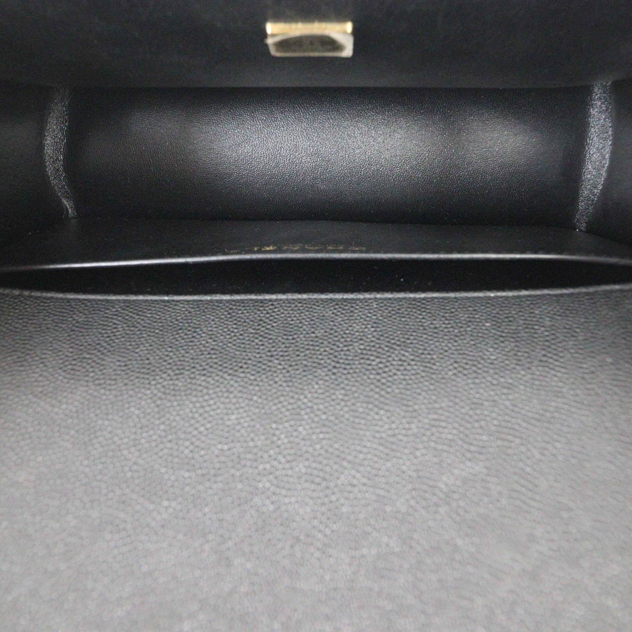 Chanel Boy Old Medium