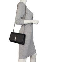 Saint Laurent Kate Chain Bag Medium