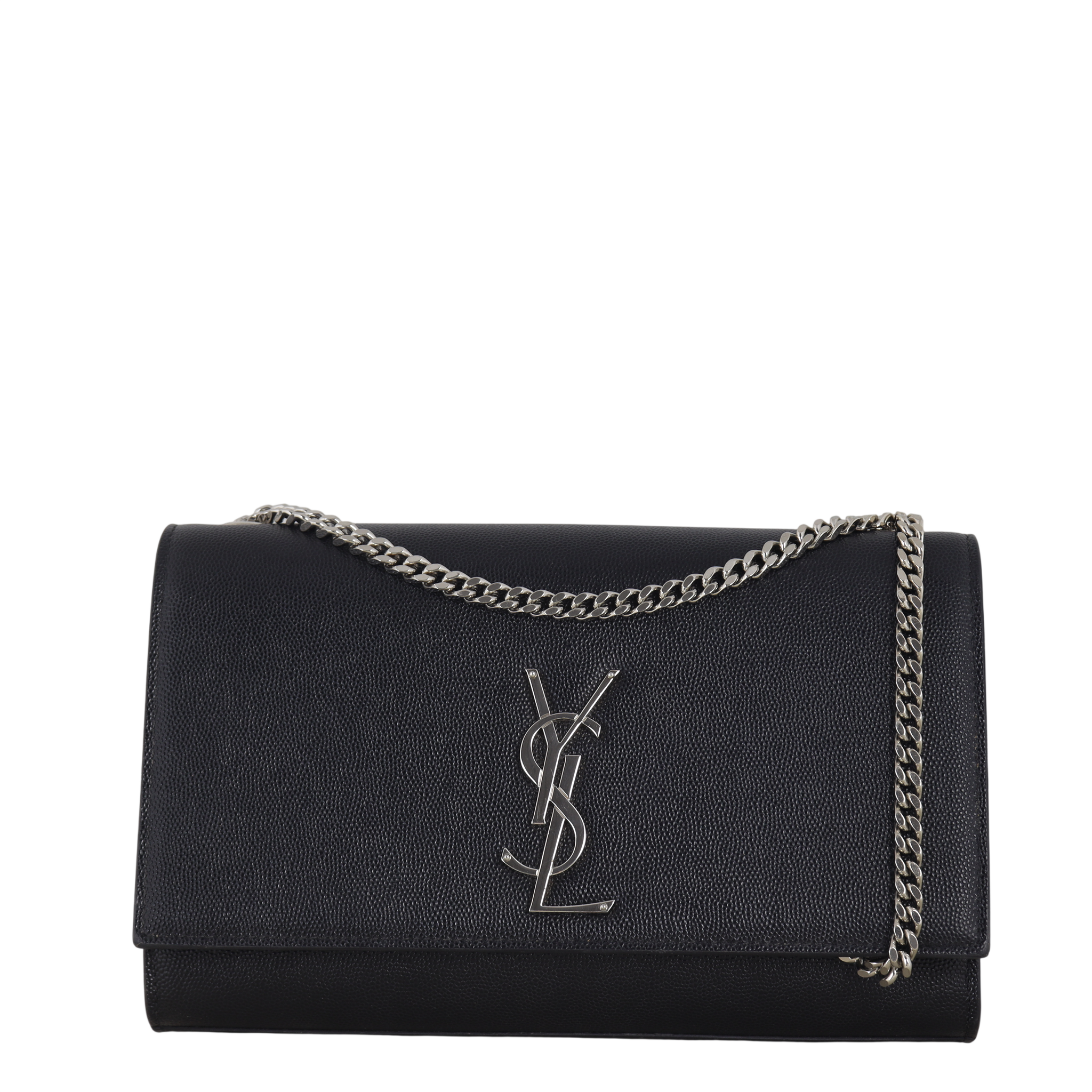 Saint Laurent Kate Chain Bag Medium