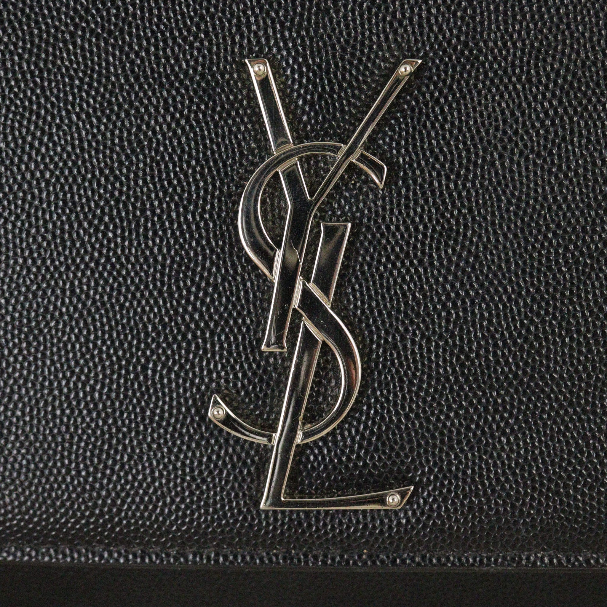 Saint Laurent Kate Chain Bag Medium