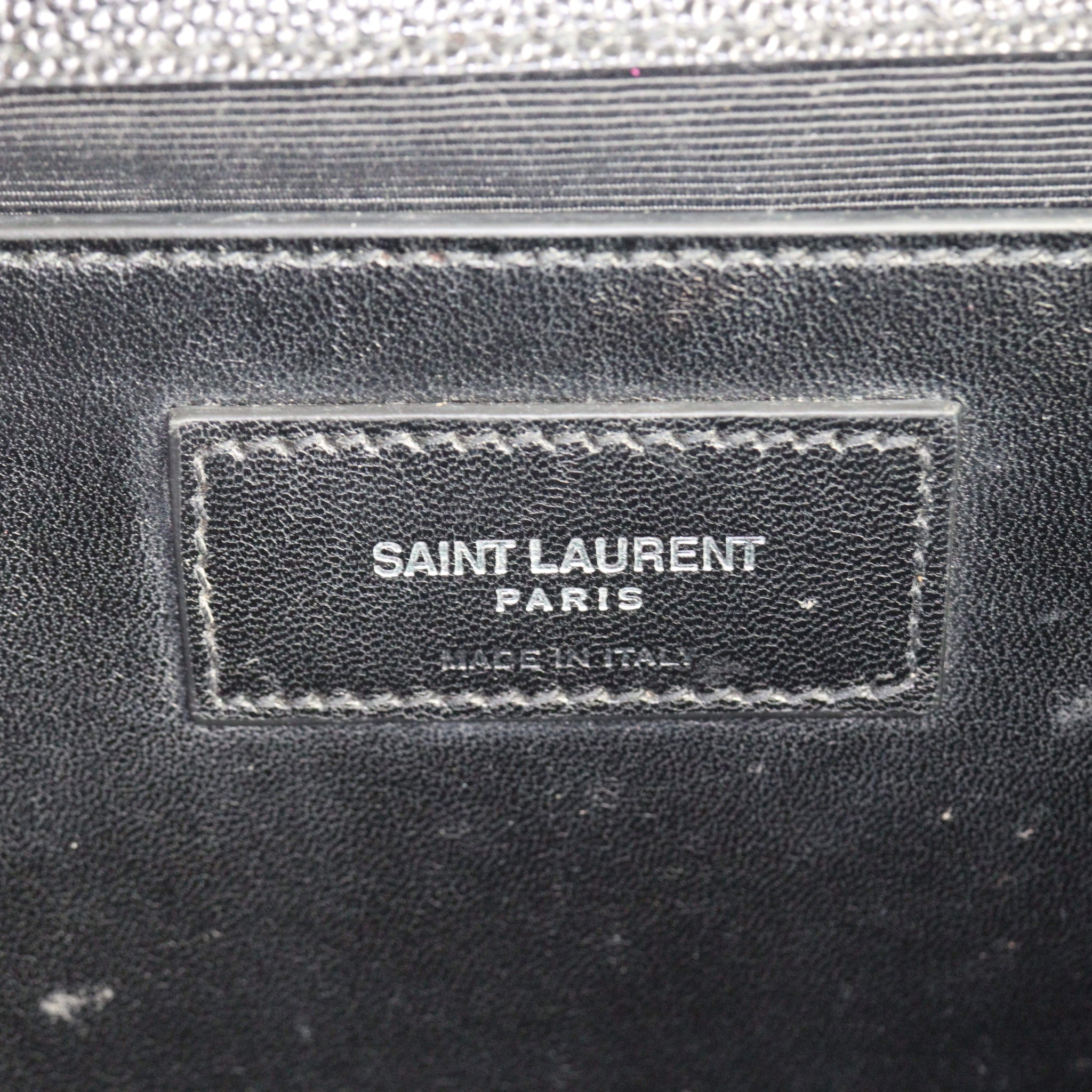 Saint Laurent Kate Chain Bag Medium