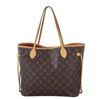 Louis Vuitton Neverfull MM Monogram