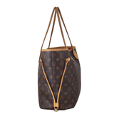 Louis Vuitton Neverfull MM Monogram