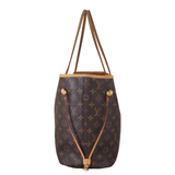 Louis Vuitton Neverfull MM Monogram