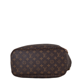 Louis Vuitton Neverfull MM Monogram