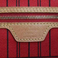 Louis Vuitton Neverfull MM Monogram