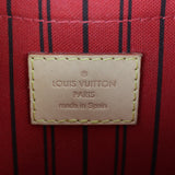 Louis Vuitton Neverfull MM Monogram