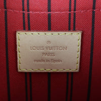 Louis Vuitton Neverfull MM Monogram