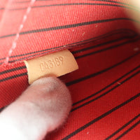 Louis Vuitton Neverfull MM Monogram