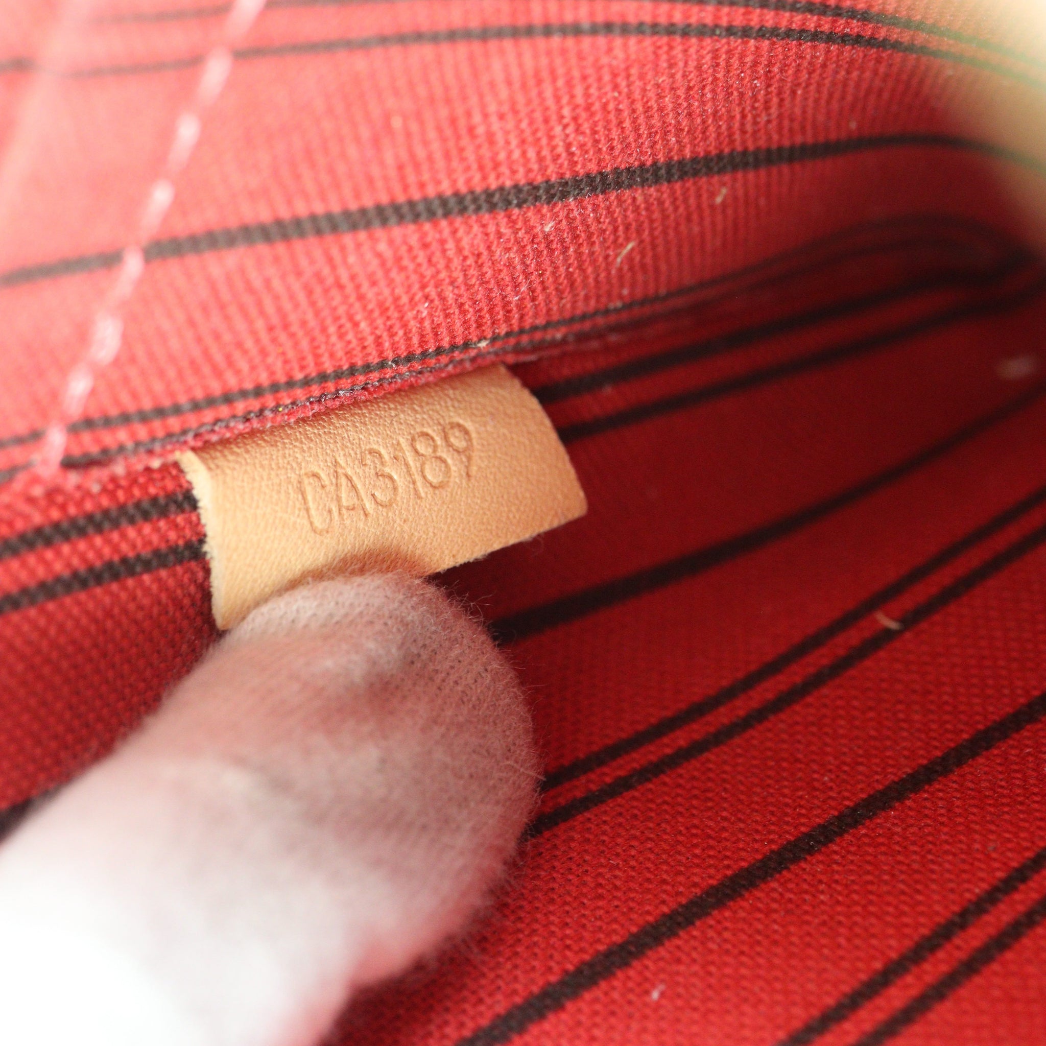 Louis Vuitton Neverfull MM Monogram