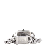 Chanel Premiere Diamond Steel Watch