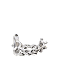 Chanel Premiere Diamond Steel Watch